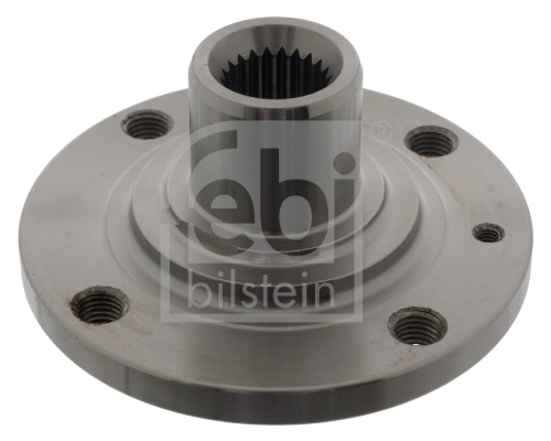 Wheel Hub